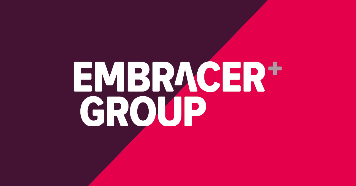 Communication Embracer Group