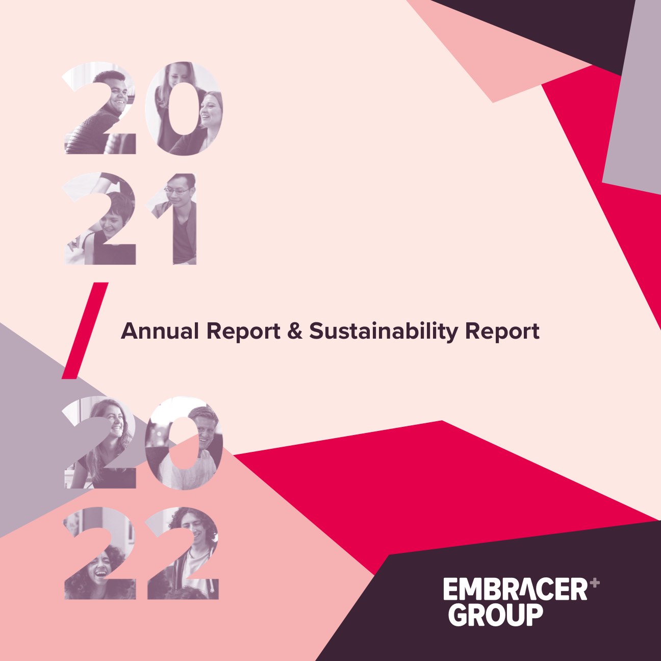 Annual Report & Sustainability Report