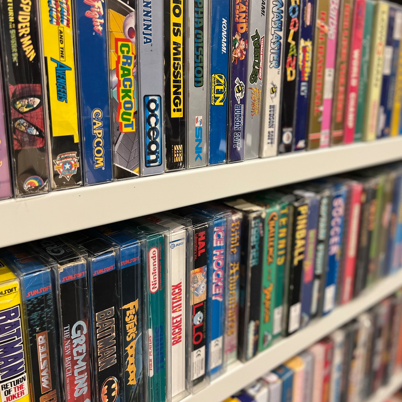 games Archives 