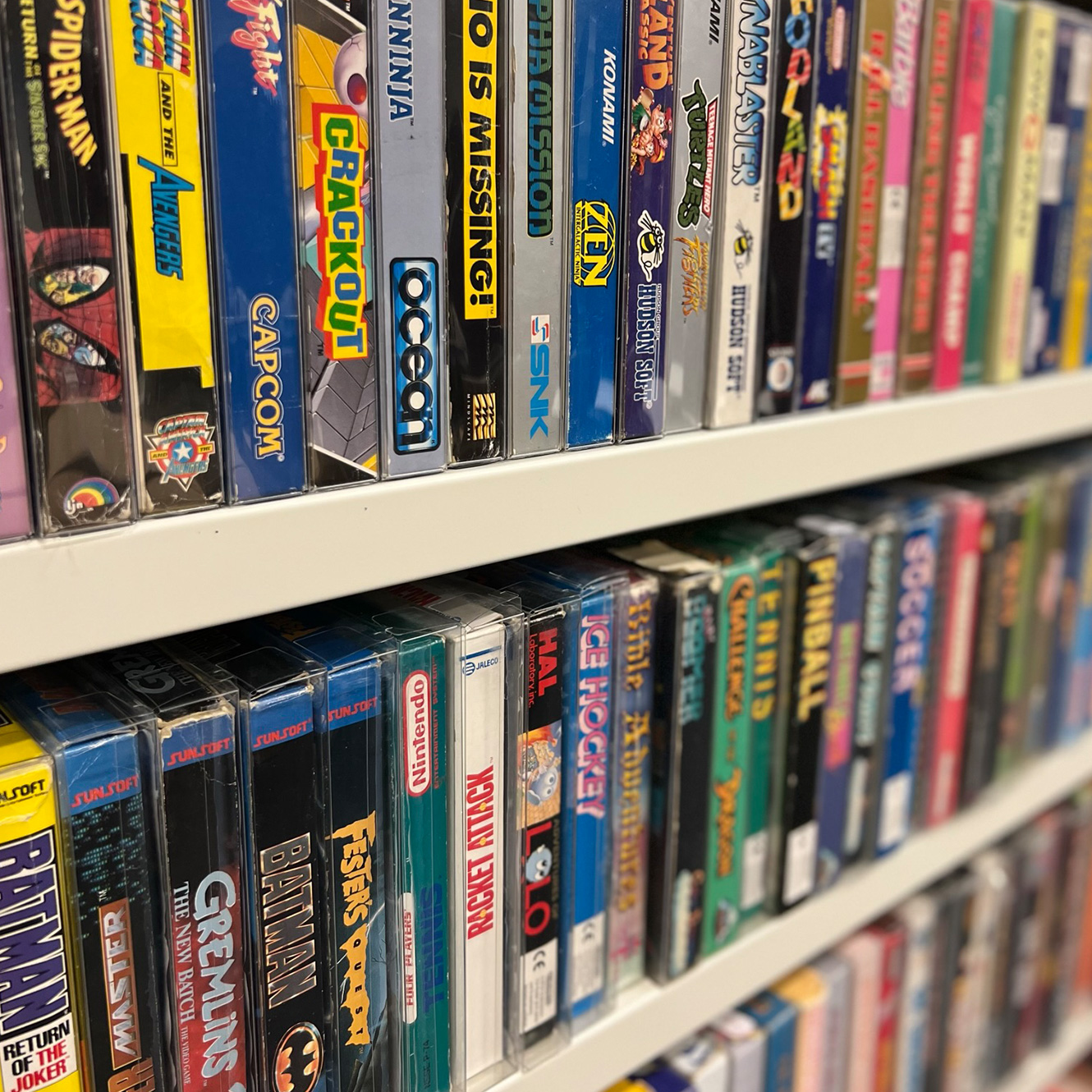 Games Archives 