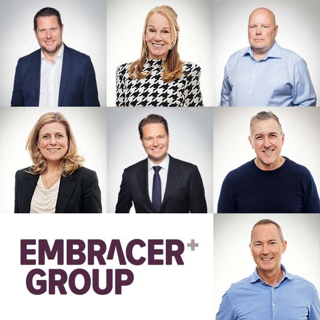 Media Assets - Embracer Group