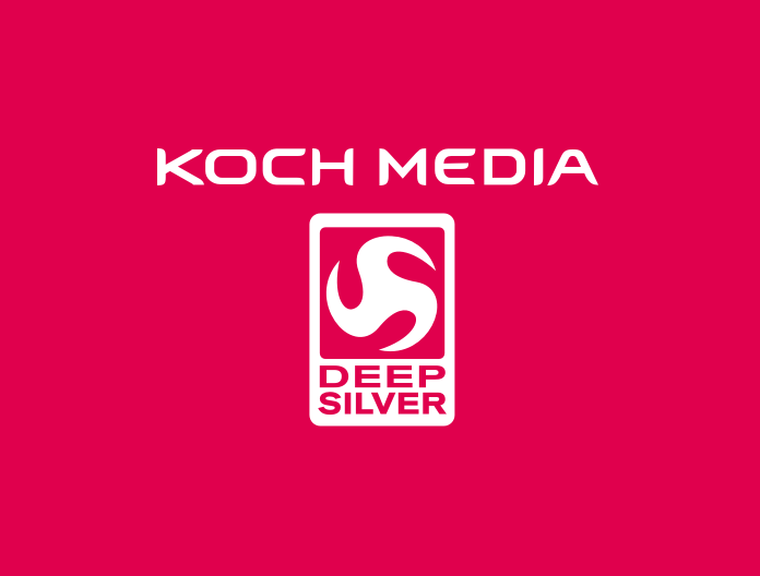 Kochmedia Deep silver